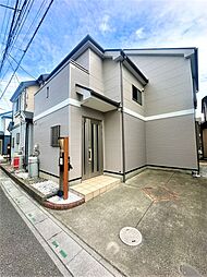 草加市苗塚町