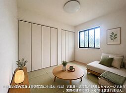 和室の画像