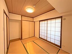 和室の画像