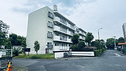 十條草加マンションC棟