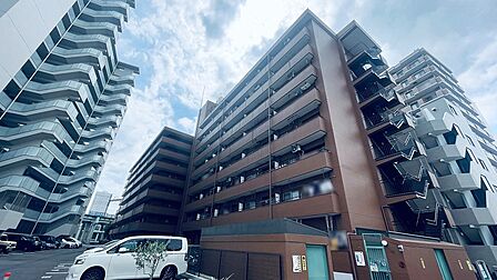 【外観】/2026年8月撮影