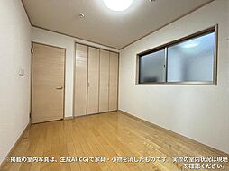 洋室の画像
