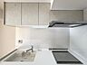 キッチン：【キッチン】/2026年10月撮影
