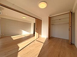 洋室の画像