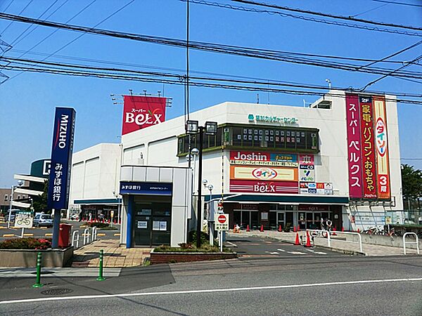 周辺を拡大表示