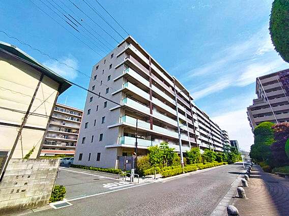 【ポラスの仲介...