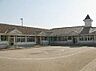 周辺：吉川市立第一保育所（550ｍ）