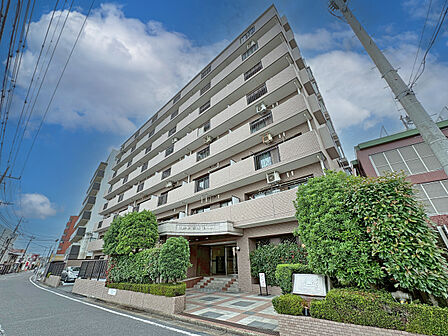 ■JR武蔵野線「三郷」駅徒歩4分！通勤・通学に便利☆