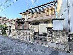 越谷市蒲生旭町 中古戸建