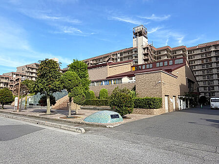【ポラスの仲介】■最上階につき陽当り・通風・眺望良好♪メゾネットタイプ!■東武伊勢崎線「新越谷」・JR武蔵野線「南越谷」駅まで専用シャトルバスが利用可能!