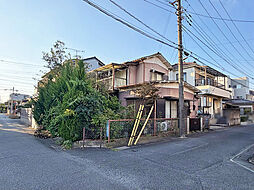 越谷市大間野町4丁目 売地