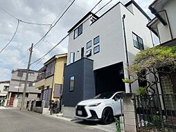 越谷市弥十郎　戸建