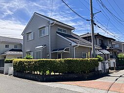 越谷市花田5丁目 戸建