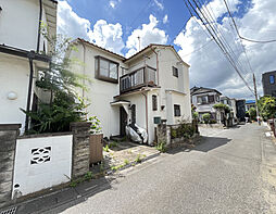 越谷市神明町2丁目 土地