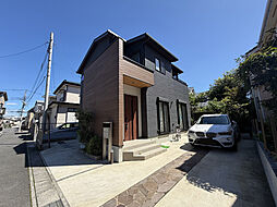 越谷市南荻島 戸建