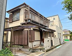 越谷市大房 土地