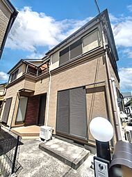 足立区保塚町 戸建