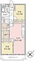扶桑ハイツ春日部3階1,890万円
