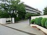 周辺：春日部市立豊野中学校　1000ｍ