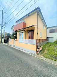春日部市樋籠 戸建