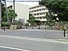 周辺：坪井小学校まで徒歩20分