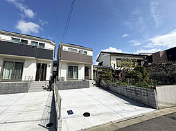 船橋市高根台4丁目