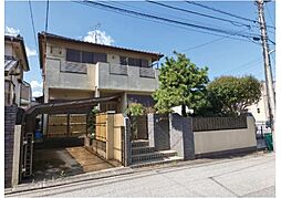 船橋市松が丘3丁目