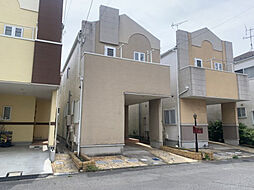 船橋市日の出二丁目