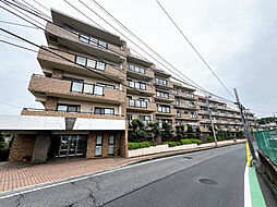 ファミール松戸21世紀の森