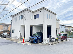 船橋市夏見台1丁目