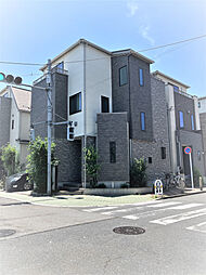 足立区舎人６丁目の一戸建て