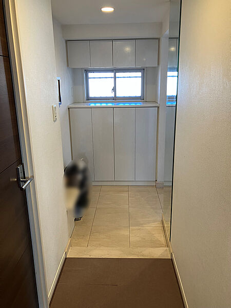 プラウドシティ梅島