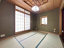 和室の画像