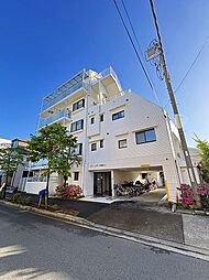 東京都足立区南花畑4丁目