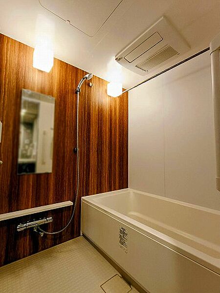 浴室
