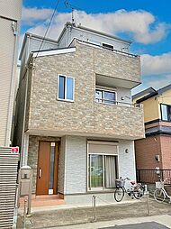 足立区大谷田3丁目 戸建て