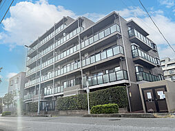レクセルマンション東川口