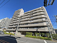 東京都足立区一ツ家2丁目：物件画像