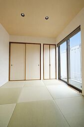 和室の画像