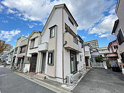 清瀬市松山1丁目