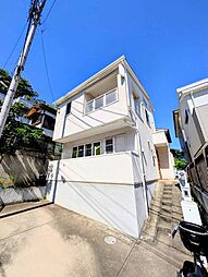 朝霞市泉水2丁目