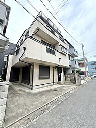 越谷市南越谷5丁目 戸建