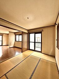 和室の画像