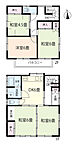 埼玉県三郷市戸ケ崎：物件画像