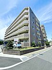 埼玉県草加市長栄1丁目：物件画像