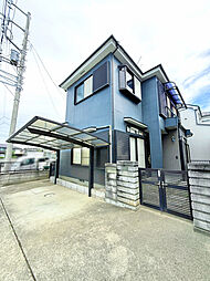 三郷市彦成1丁目 戸建