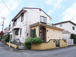 越谷市千間台東2丁目