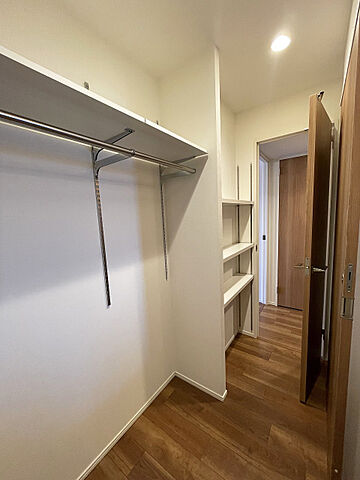 収納 ルピアグランデ浦和美園 15階/-