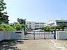 周辺：元気な体と輝く笑顔にあふれ、自分の持っている力を燃焼できる子どもの育成を目指します。