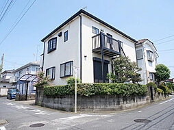 吉川市中曽根1丁目